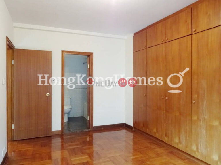 3 Bedroom Family Unit for Rent at Regent Palisades