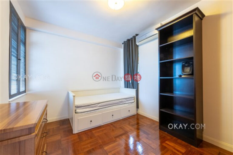 Efficient 2 bedroom with balcony & parking | For Sale