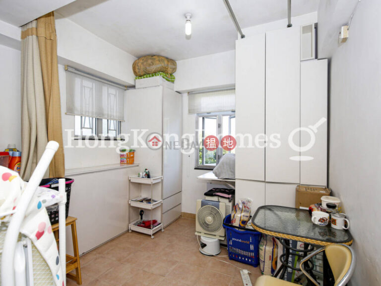 3 Bedroom Family Unit at Y. Y. Mansions block A-D | For Sale