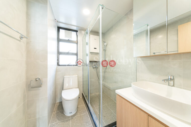 Property for Rent at Block 28-31 Baguio Villa with 3 Bedrooms