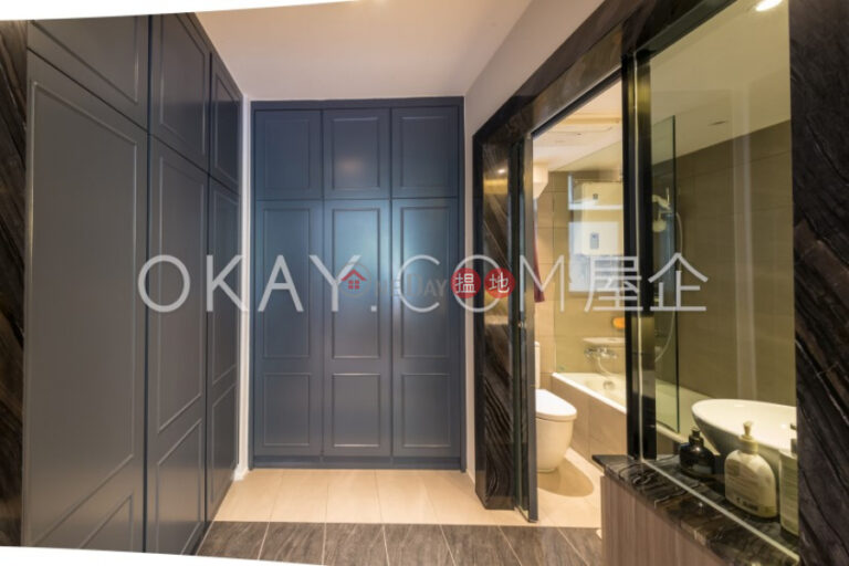 Efficient 2 bedroom with parking | For Sale