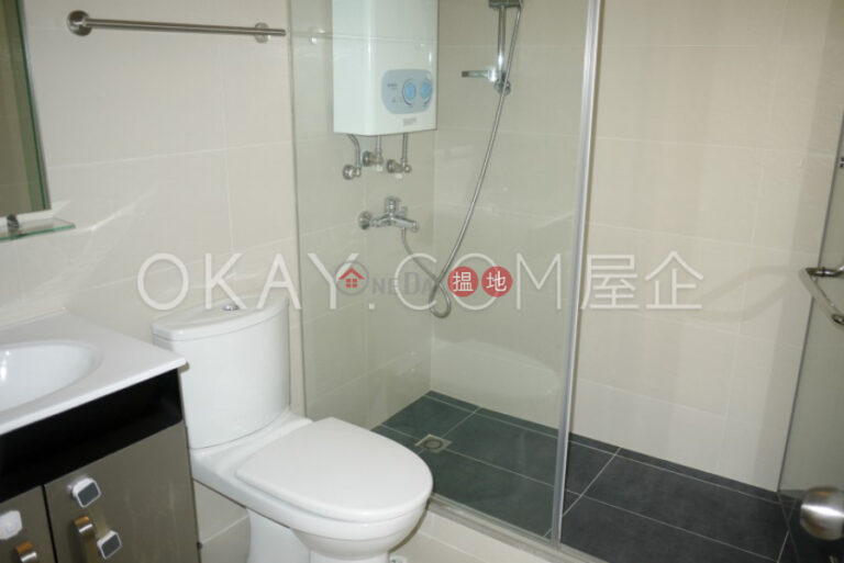 Charming 3 bedroom with balcony & parking | Rental