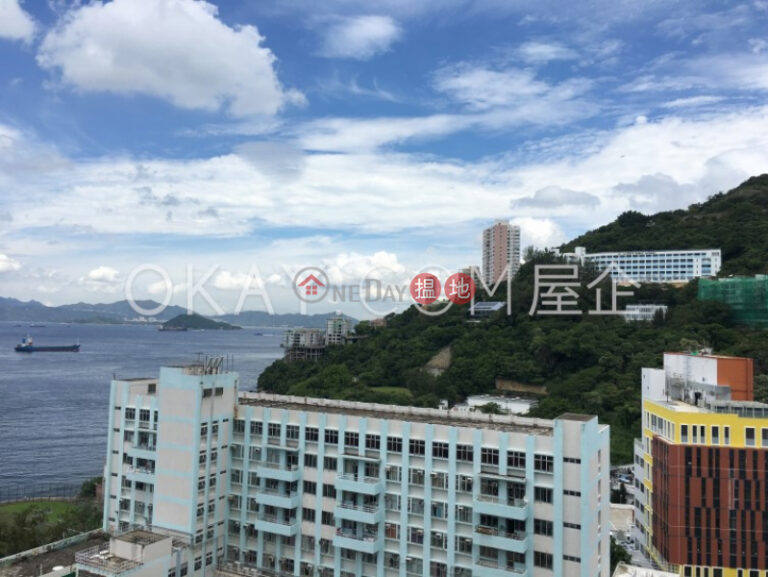 Efficient 4 bedroom with balcony & parking | For Sale