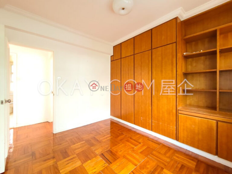 Rare 2 bedroom with balcony & parking | For Sale