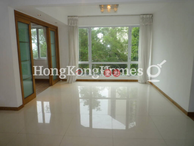 3 Bedroom Family Unit for Rent at Emerald Garden