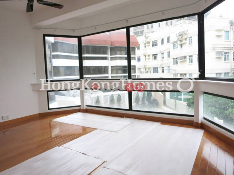 4 Bedroom Luxury Unit for Rent at Aqua 33