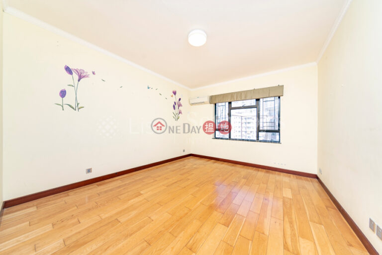 Property for Rent at Block 28-31 Baguio Villa with 4 Bedrooms