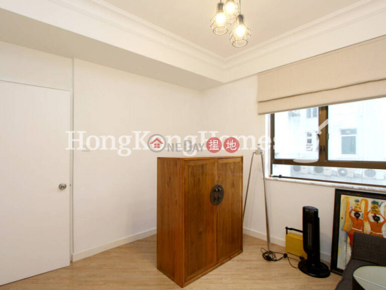 2 Bedroom Unit for Rent at Four Winds