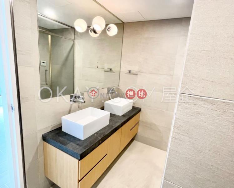 Elegant 3 bedroom with balcony & parking | For Sale