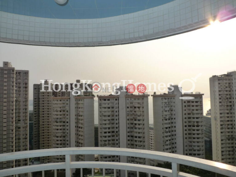 3 Bedroom Family Unit for Rent at Block 19-24 Baguio Villa