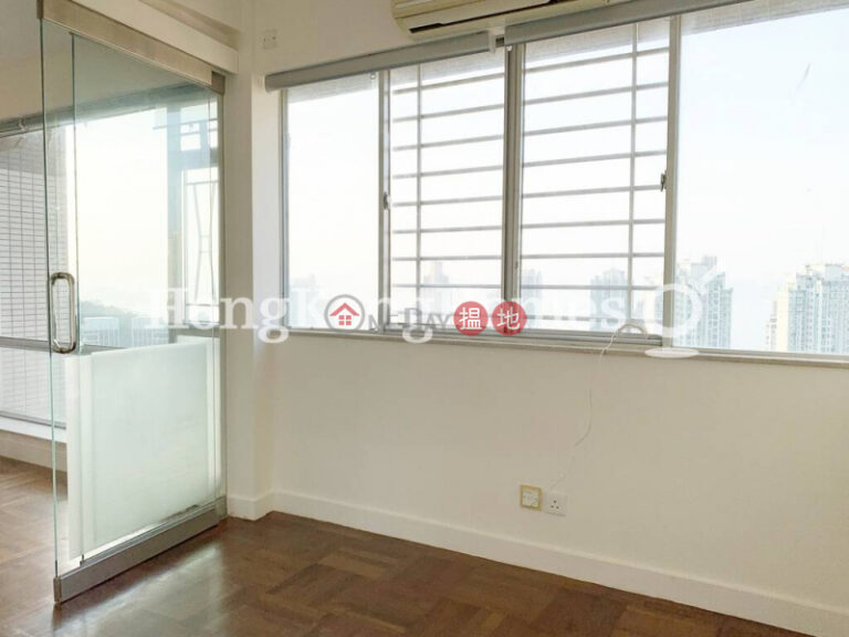 2 Bedroom Unit for Rent at Emerald Garden