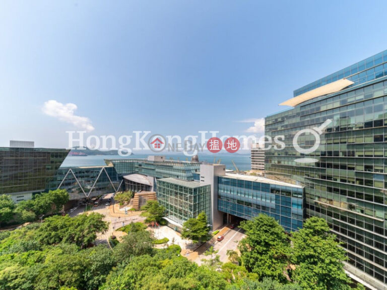 3 Bedroom Family Unit for Rent at Block 16-18 Baguio Villa, President Tower