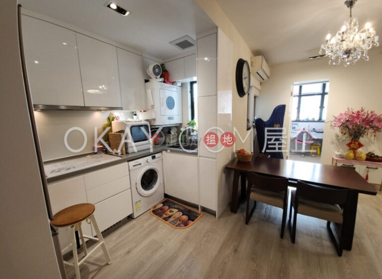 Popular penthouse with rooftop | For Sale