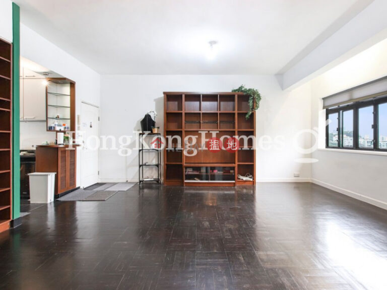 1 Bed Unit at Mount Davis Garden | For Sale