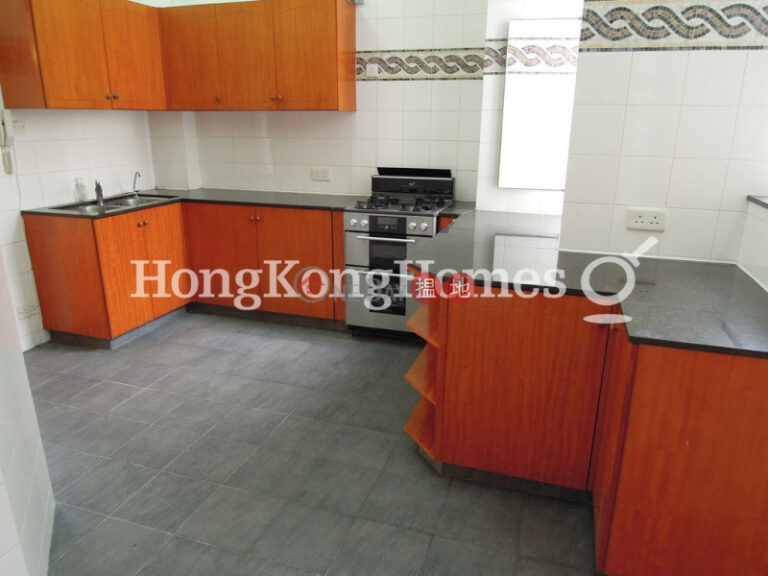 3 Bedroom Family Unit for Rent at Consort Garden
