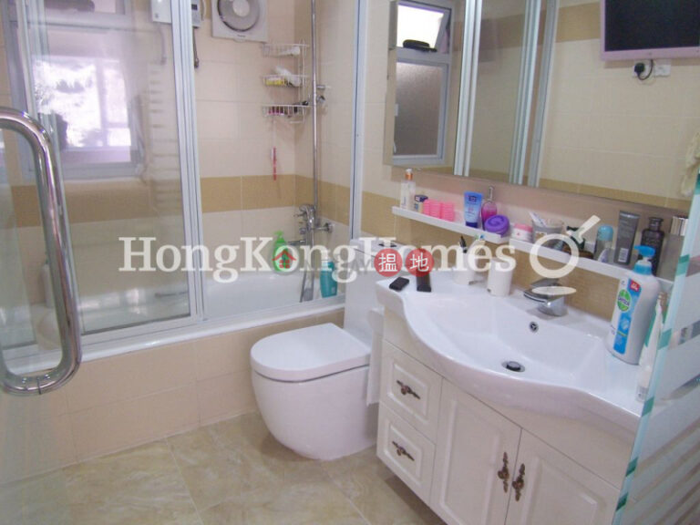 3 Bedroom Family Unit for Rent at Block 19-24 Baguio Villa