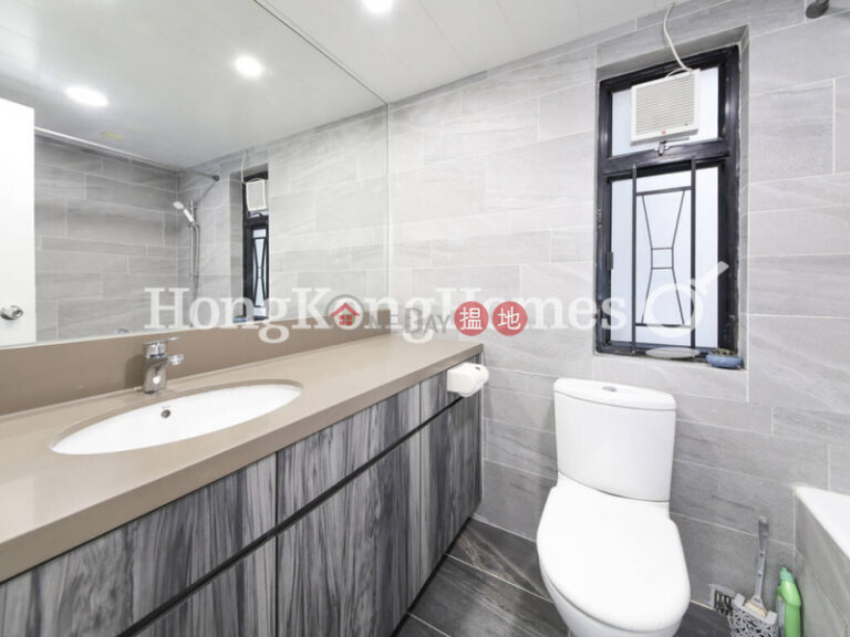 3 Bedroom Family Unit for Rent at Regent Palisades