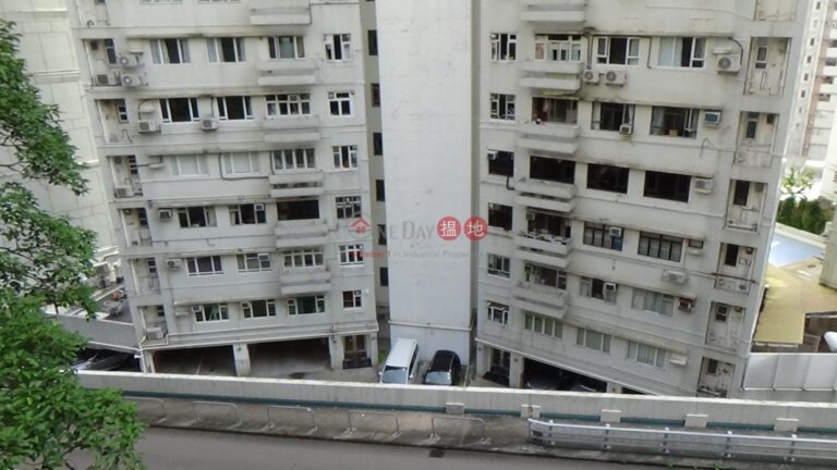 Block 32-39 Baguio Villa | 3 bedroom High Floor Flat for Sale