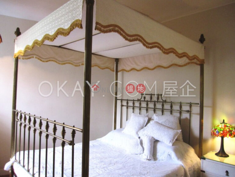 Luxurious 2 bedroom with terrace & balcony | Rental