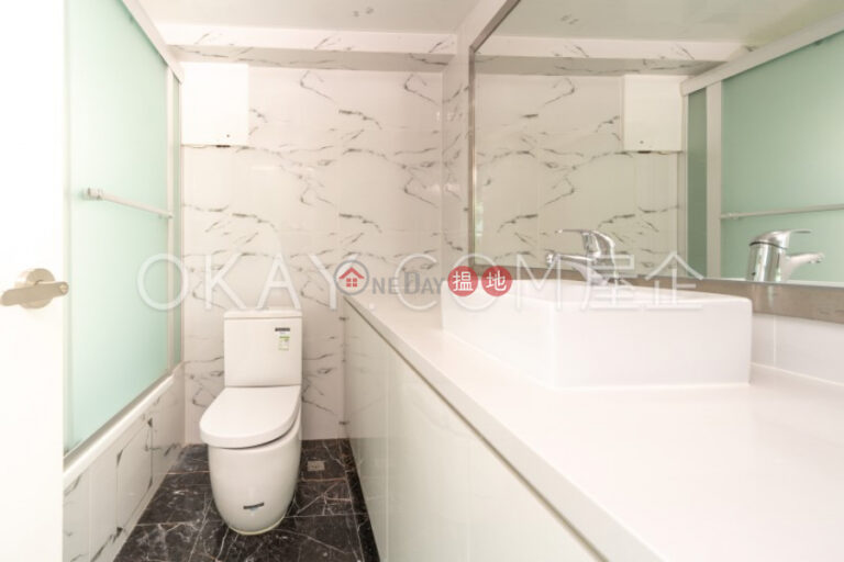 Beautiful 3 bedroom with balcony | Rental