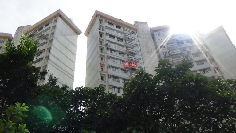 Block 32-39 Baguio Villa | 3 bedroom High Floor Flat for Sale