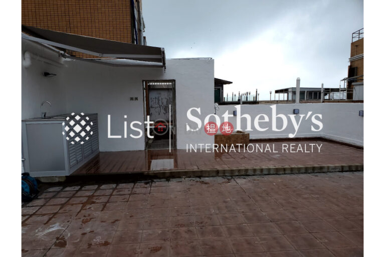 Property for Rent at Block 28-31 Baguio Villa with 2 Bedrooms