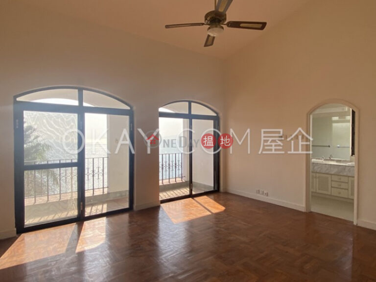 Gorgeous house with terrace, balcony | Rental