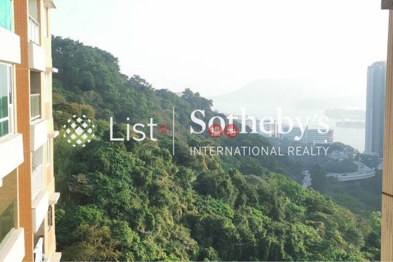 Property for Rent at Block 28-31 Baguio Villa with 3 Bedrooms