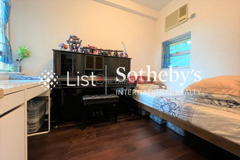 Property for Sale at Block 28-31 Baguio Villa with 2 Bedrooms