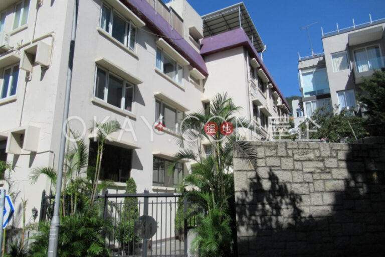 Luxurious 3 bedroom with parking | Rental