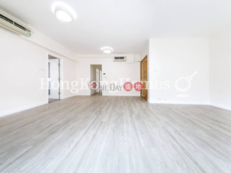 3 Bedroom Family Unit for Rent at Regent Palisades