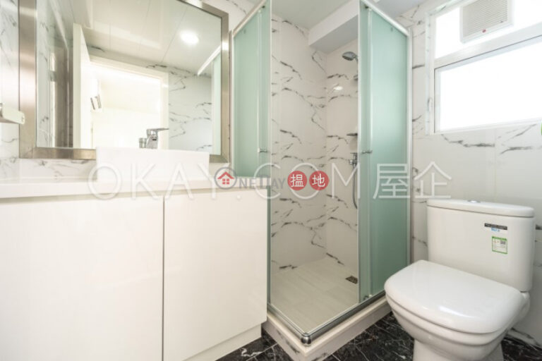 Beautiful 3 bedroom with balcony | Rental