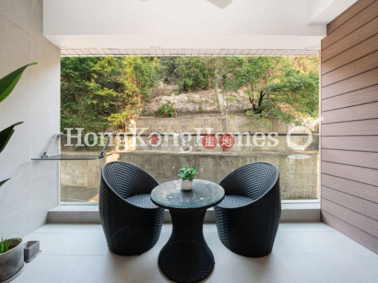 2 Bedroom Unit for Rent at Block 25-27 Baguio Villa