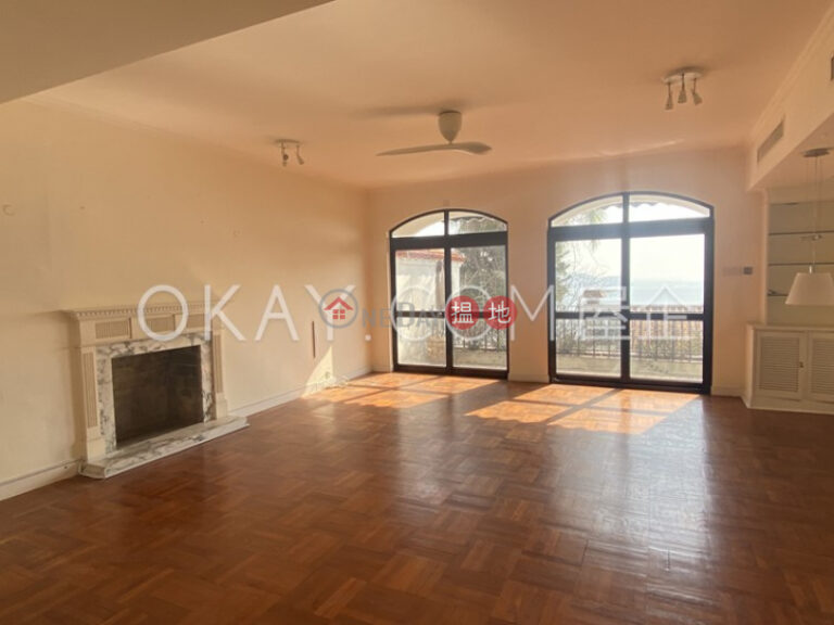 Gorgeous house with terrace, balcony | Rental