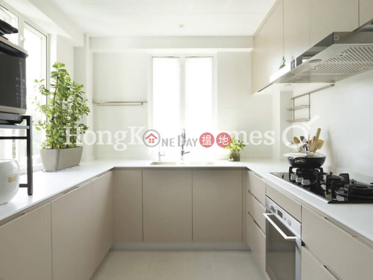 3 Bedroom Family Unit at Y. Y. Mansions block A-D | For Sale