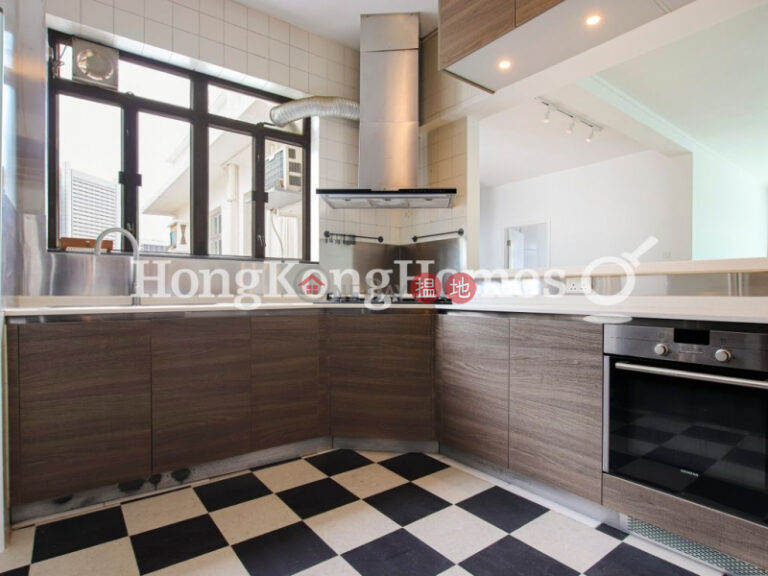 3 Bedroom Family Unit for Rent at Four Winds