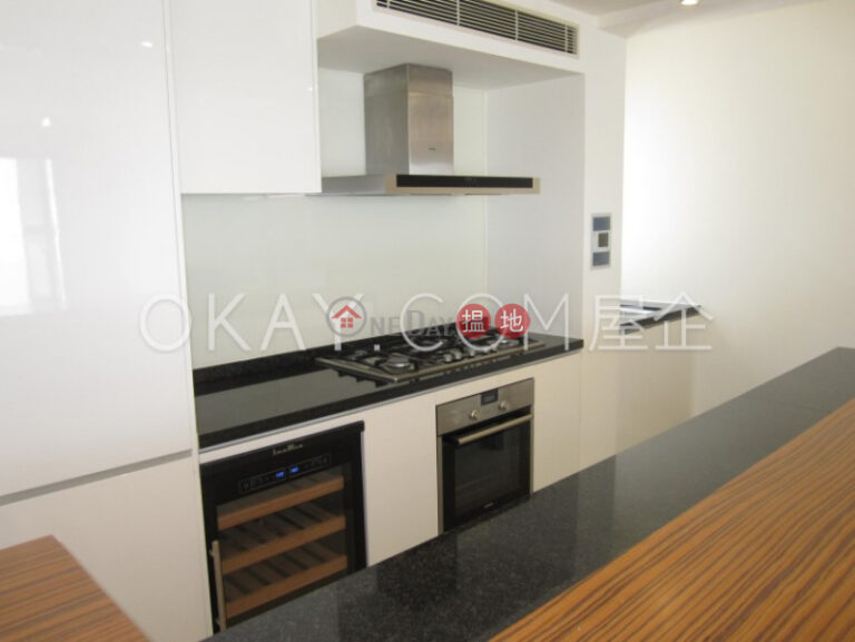 Gorgeous 3 bedroom with balcony & parking | For Sale