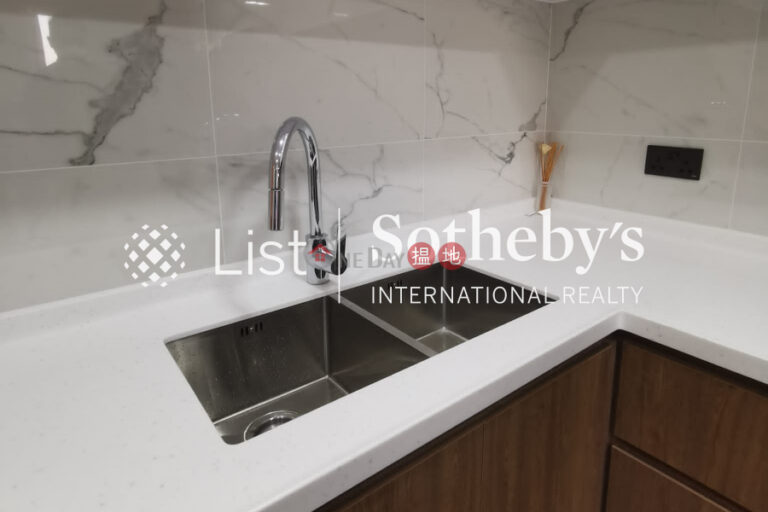 Property for Rent at Block 28-31 Baguio Villa with 3 Bedrooms