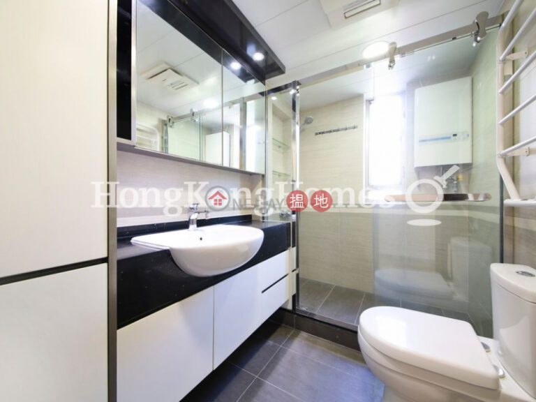 2 Bedroom Unit for Rent at Block 25-27 Baguio Villa