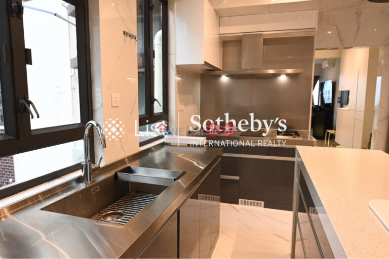 Property for Sale at Fulham Garden with 3 Bedrooms