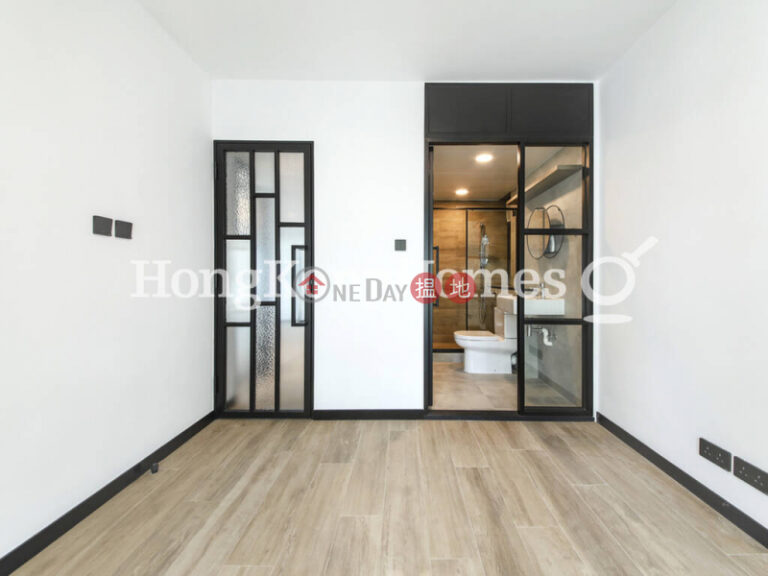 2 Bedroom Unit for Rent at CNT Bisney