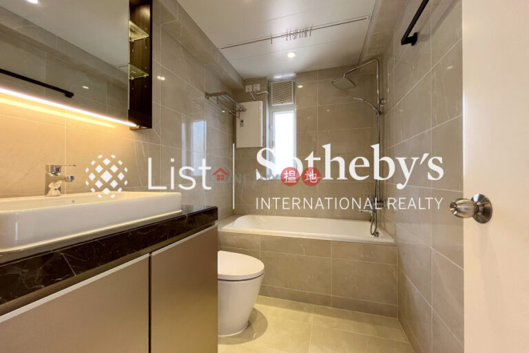 Property for Rent at Block 28-31 Baguio Villa with 2 Bedrooms