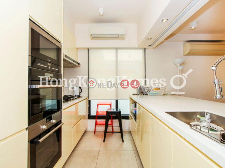 2 Bedroom Unit at Aqua 33 | For Sale