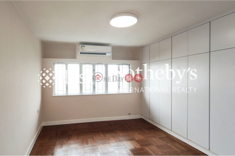 羅理基閣2座4房豪宅單位出租