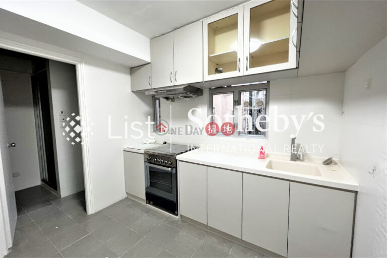 Property for Sale at Block 28-31 Baguio Villa with 3 Bedrooms