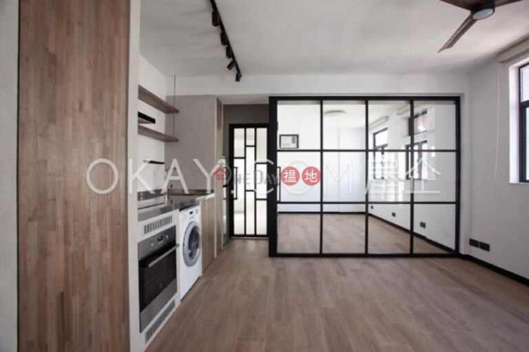 Stylish 2 bedroom in Pokfulam | Rental