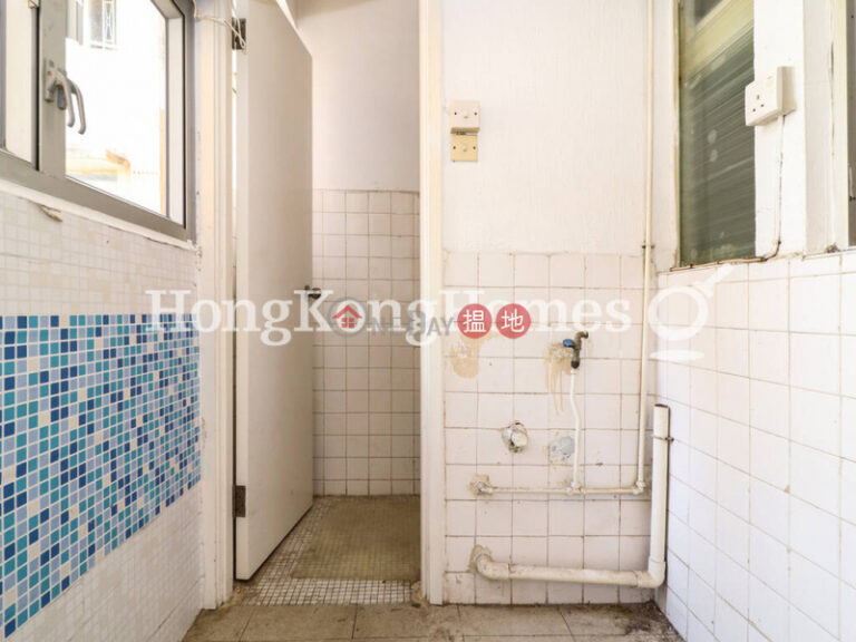 3 Bedroom Family Unit for Rent at Block 25-27 Baguio Villa