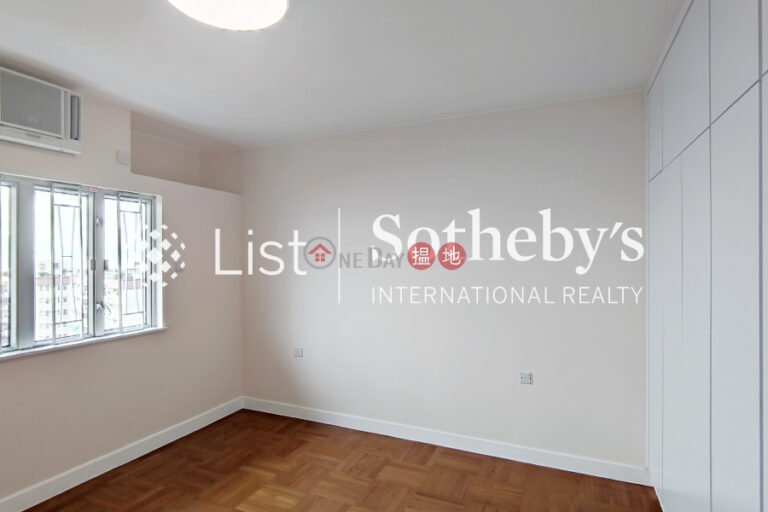 羅理基閣2座4房豪宅單位出租