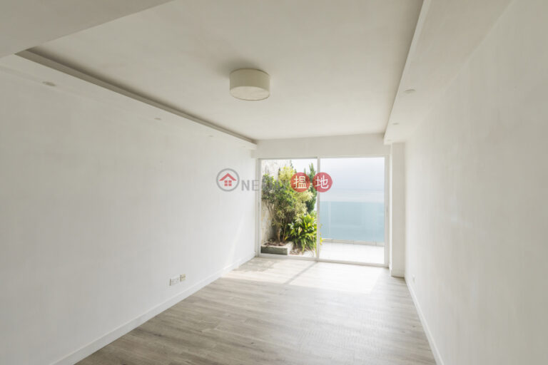 ***南區薄扶林優質全海景樓盤 趙苑三期  - 三房 - 免佣出租 ***