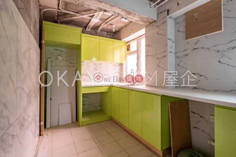 Unique 2 bedroom in Pokfulam | Rental